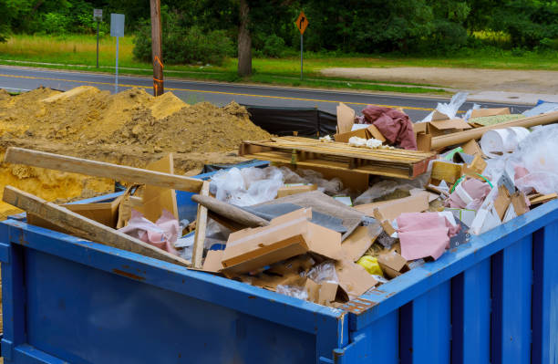 Best Shed Removal  in Shepherd, TX